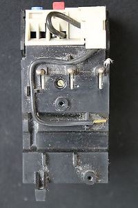Image 6 of SIEMENS 3UA52 00-0G OVERLOAD RELAY 0.4-0.63A AMP 600V 600 V VOLT