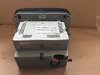 Image 2 of Mercedes S430 S500 S55 S600 Radio GPS Navigation Comand A2208702489 OEM (D88)