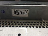 Image 3 of Mercedes S430 S500 S55 S600 Radio GPS Navigation Comand A2208702489 OEM (D88)
