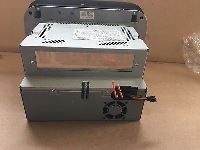 Image 5 of Mercedes S430 S500 S55 S600 Radio GPS Navigation Comand A2208702489 OEM (D88)