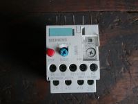Image 1 of Siemens 3RU1116-1BB0, 1.4-2 Amp, 3-Pole Overload Relay**New/Old Stock**