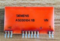Image 1 of 1PC   Siemens inverter drive Thick film A5E00104.118