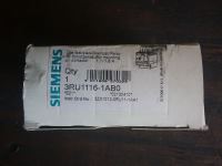 Image 4 of Siemens 3RU1116-1AB0 Overload Relay**NIB**