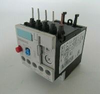 Image 1 of (NEW) Siemens Thermal Overload Relay 3RU1116-1AB0
