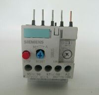Image 2 of (NEW) Siemens Thermal Overload Relay 3RU1116-1AB0