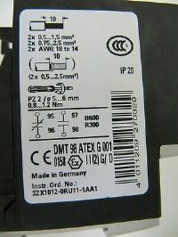 Image 5 of (NEW) Siemens Thermal Overload Relay 3RU1116-1AB0