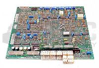Image 1 of SIEMENS C98040 A1047-P3-03-85 CIRCUIT DRIVE BOARD