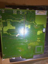 Image 2 of Used Siemens PUC50 Motherboard A5E00124368 Free Expedited Shipping