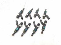 Image 1 of Mercedes-Benz / Siemens FUEL INJECTOR [SET OF 8] A2720780249