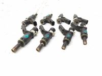 Image 2 of Mercedes-Benz / Siemens FUEL INJECTOR [SET OF 8] A2720780249