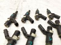 Image 3 of Mercedes-Benz / Siemens FUEL INJECTOR [SET OF 8] A2720780249