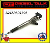 Image 1 of A2C53381618 SIEMENS VDO DIESEL INJECTOR. BRAND NEW GENUINE