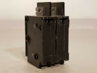 Image 2 of Siemens BQ2B2100 Circuit Breaker 2 Pole 100 Amp Common Trip 120/240VAC