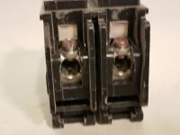 Image 5 of Siemens BQ2B2100 Circuit Breaker 2 Pole 100 Amp Common Trip 120/240VAC