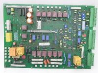 Image 1 of SIEMENS DC Drive Interface Board A1-106-100-521