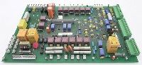 Image 2 of SIEMENS DC Drive Interface Board A1-106-100-521
