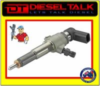 Image 1 of A2C59511612 GENUINE SIEMENS VDO INJECTOR. BRAND NEW AUSTRALIA STOCK
