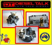 Image 1 of A2C53300211 SIEMENS VDO DIESEL PUMP. BRAND NEW GENUINE. PEUGEOT & CITROEN