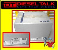 Image 3 of A2C59517056 SIEMENS VDO DIESEL PUMP. BRAND NEW GENUINE PART.