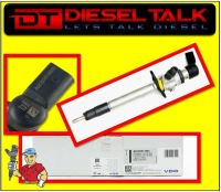 Image 1 of A2C59513553 SIEMENS COMMON RAIL INJECTOR TO SUIT FORD TERRITORY 2.7L