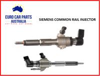 Image 3 of A2C59513553 SIEMENS COMMON RAIL INJECTOR TO SUIT FORD TERRITORY 2.7L