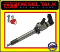 Image 1 of A2C59511602 SIEMENS VDO DIESEL INJECTOR. BRAND NEW GENUINE. 1980K5