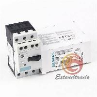 Image 1 of 1PCS NEW 3RV1011-1GA10 3RV10111GA10 Siemens motor protection circuit breaker