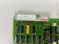 Image 2 of Siemens A1-104-420-534 IS03 2490 MEB 1439-05 PCB Circuit Board | Pre-Owned