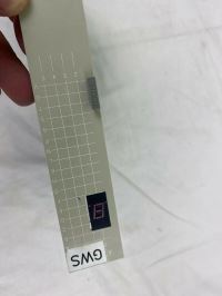 Image 5 of Siemens A1-104-420-534 IS03 2490 MEB 1439-05 PCB Circuit Board | Pre-Owned