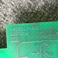 Image 2 of 1pc used    Siemens A5E00124352 45KW-90KW
