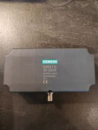 Image 1 of Siemens Simatic RF380R 6GT2801-3AB10 