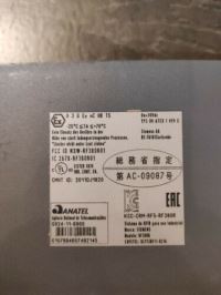 Image 2 of Siemens Simatic RF380R 6GT2801-3AB10 
