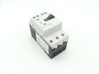 Image 1 of Siemens 3RV1011-1GA10 Leistungsschalter   3RV1901-1E Hilfsschalter