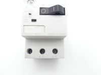 Image 2 of Siemens 3RV1011-1GA10 Leistungsschalter   3RV1901-1E Hilfsschalter