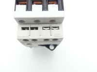 Image 3 of Siemens 3RV1011-1GA10 Leistungsschalter   3RV1901-1E Hilfsschalter