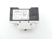 Image 5 of Siemens 3RV1011-1GA10 Leistungsschalter   3RV1901-1E Hilfsschalter