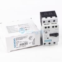 Image 2 of 1PCS NEW 3RV1011-1GA10 3RV10111GA10 Siemens motor protection circuit breaker