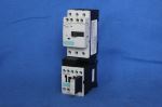 Image 1 of Siemens 3RV1011-1GA10 with 3RT1016-1BB41 Motor Starter