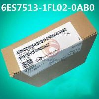 Image 1 of 1PC Siemens 6ES7 513-1FL02-0AB0 6ES7513-1FL02-0AB0