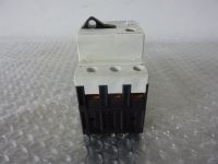 Image 6 of Siemens 3RV1011-1GA10 4.5-6.3 Amp Circuit Breaker   (23765)