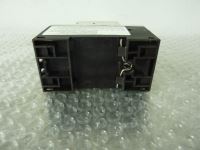 Image 9 of Siemens 3RV1011-1GA10 4.5-6.3 Amp Circuit Breaker   (23765)