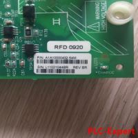 Image 1 of 1Pc Used Siemens A1A10000432.54M Tested It In Good Condition A1A10000432.54M