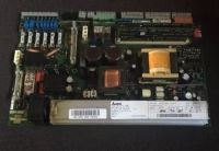 Image 1 of Used Siemens A5E00132770 / D0013458 78-154-3200 Power Supply Board