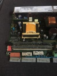 Image 5 of Used Siemens A5E00132770 / D0013458 78-154-3200 Power Supply Board