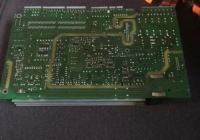 Image 7 of Used Siemens A5E00132770 / D0013458 78-154-3200 Power Supply Board