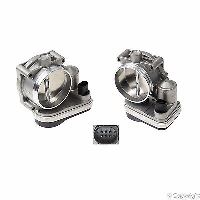 Image 1 of Siemens/VDO A2C59511706 Fuel Injection Throttle Body