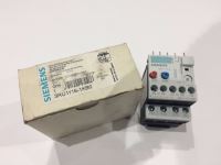 Image 1 of  SIEMENS 3RU1116-1HB0 OVERLOAD RELAY NIB