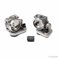Image 1 of Siemens/VDO A2C59511706 Fuel Injection Throttle Body