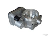 Image 2 of Siemens/VDO A2C59511706 Fuel Injection Throttle Body