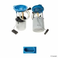 Image 1 of Siemens/VDO A2C53436676Z Electric Fuel Pump